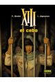 XIII EL CEBO 21