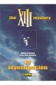 XIII LA INVESTIGACION 13