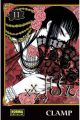 XXXHOLIC 11