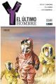 Y, EL ULTIMO HOMBRE: CICLOS 2