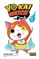 YO-KAI WATCH 2