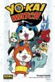 YO-KAI WATCH 7