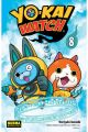 YO-KAI WATCH 8