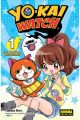 YO-KAI WATCH DIAS MIAURAVILLOSOS Y EMIAUCIONANTES 1
