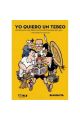 YO QUIERO UN TEBEO