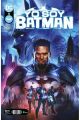 YO SOY BATMAN