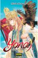 YONA, PRINCESA DEL AMANECER 8