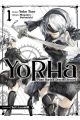 YORHA. PEARL HARBOR DESCENT RECORD 1