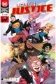 YOUNG JUSTICE 1