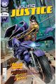 YOUNG JUSTICE 19