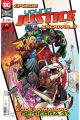 YOUNG JUSTICE 8