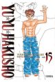 YU YU HAKUSHO EDICION KANZENBAN 15