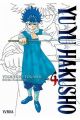 YU YU HAKUSHO KANZENBAN 4