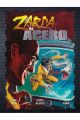 ZARPA DE ACERO 2