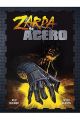 ZARPA DE ACERO 1