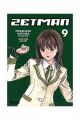 ZETMAN 9