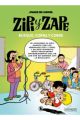 ZIPI Y ZAPE. BUSQUE, CORRA Y COBRE 218